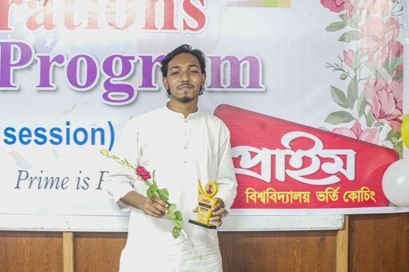 Muhammad Maruf