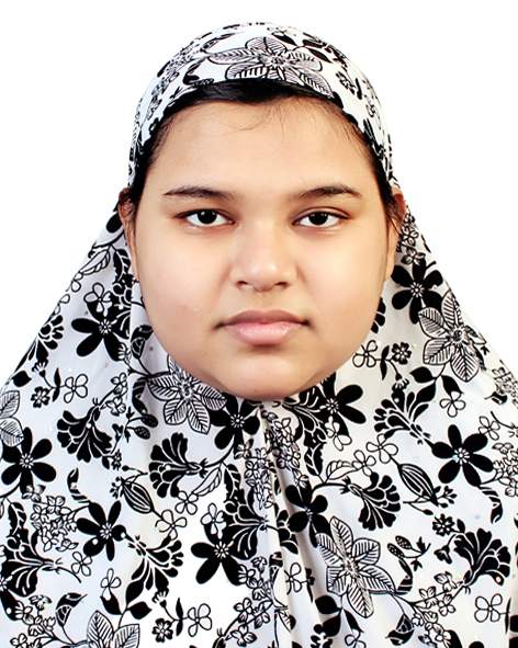 Nusaiba Islam Prova