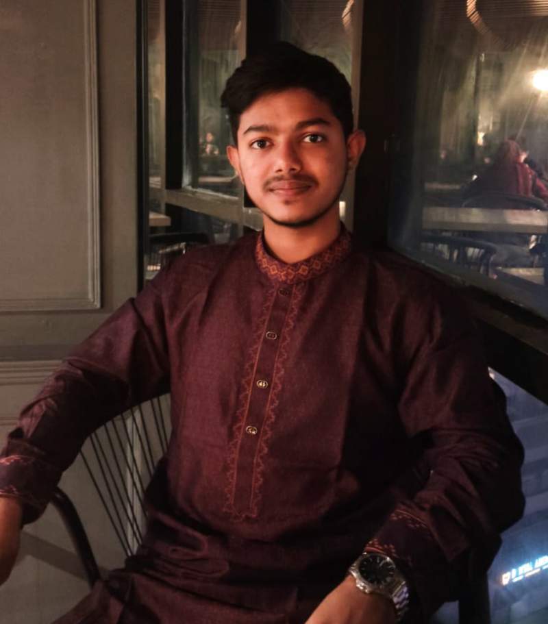 Md Sifat Ullah