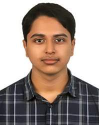 Prattoy Chowdhury