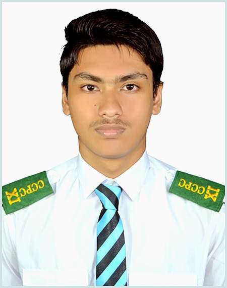 Supto Dev Nath