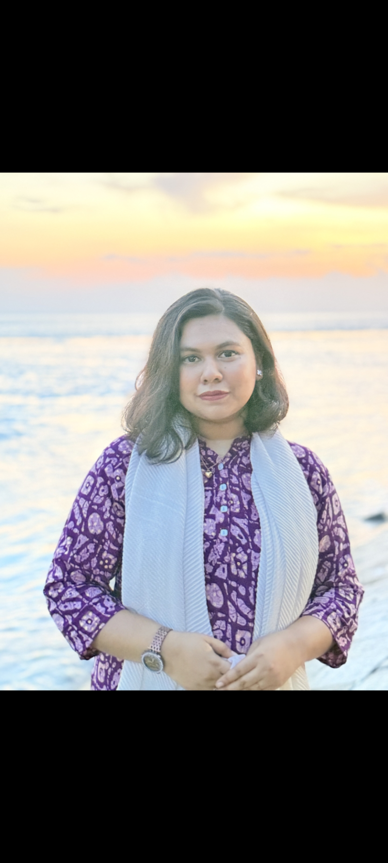 Sumaiya Jahan Faiza