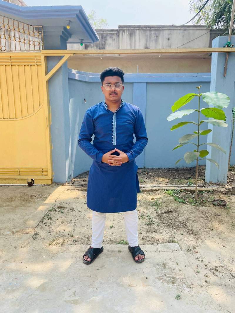Nafiz Iqbal