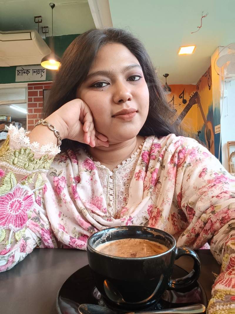 Anamika Dey