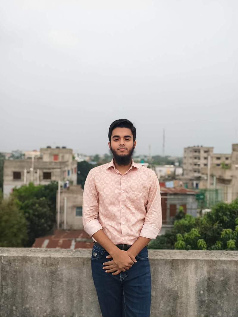 Ashraful Islam Asad