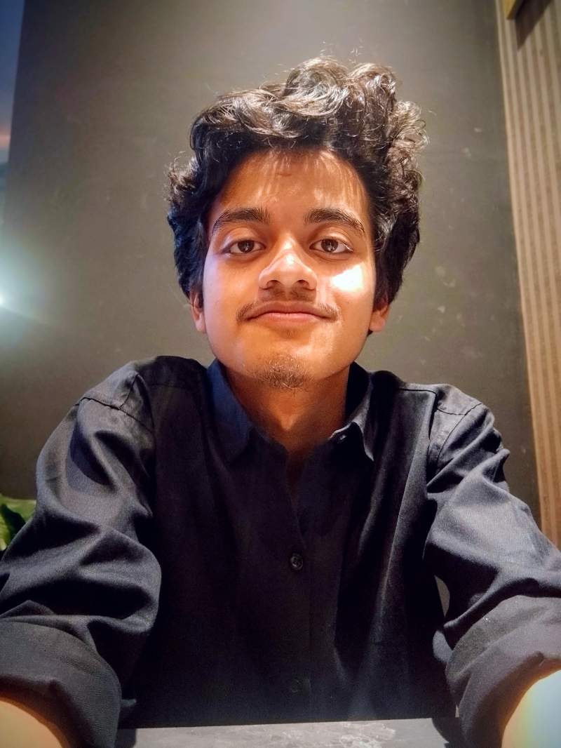 Ashfak Rahman Tasin