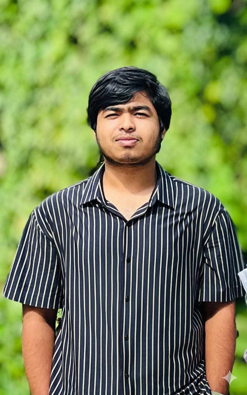 Mezbaul Haque Galib