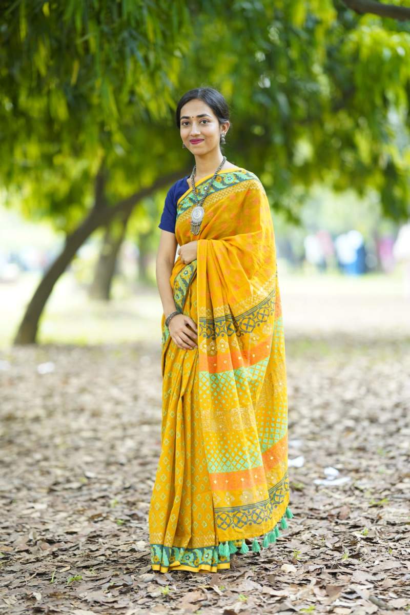 Arpita Sarkar