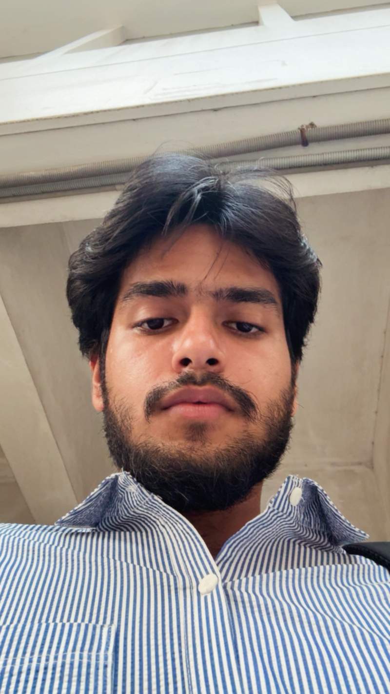 Prithwiraj Goswami