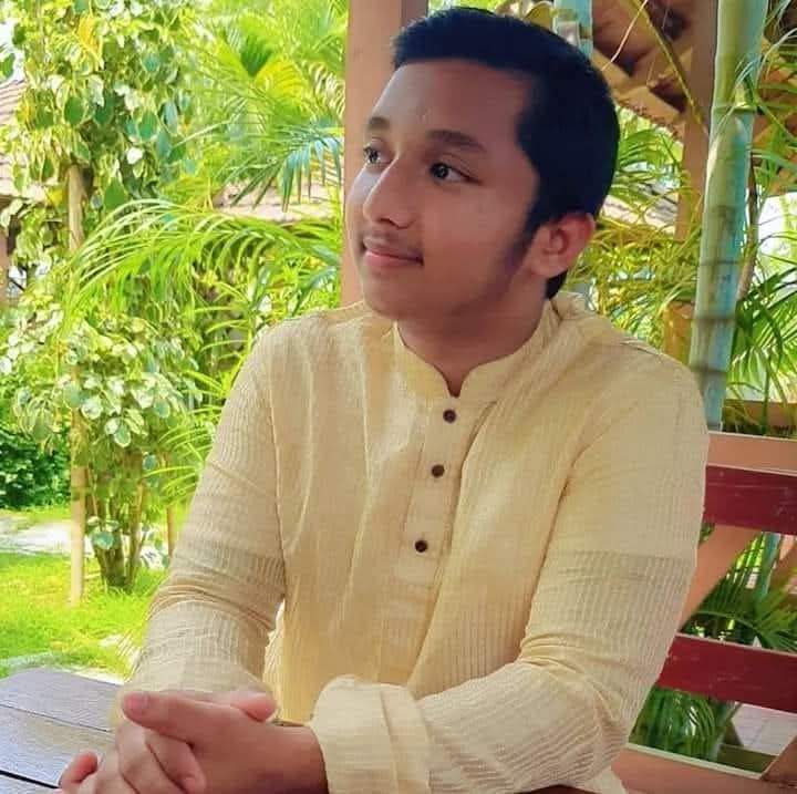 Saiful Islam Tushar