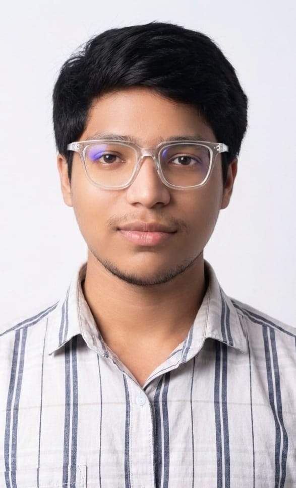 Mahmudul Hassan