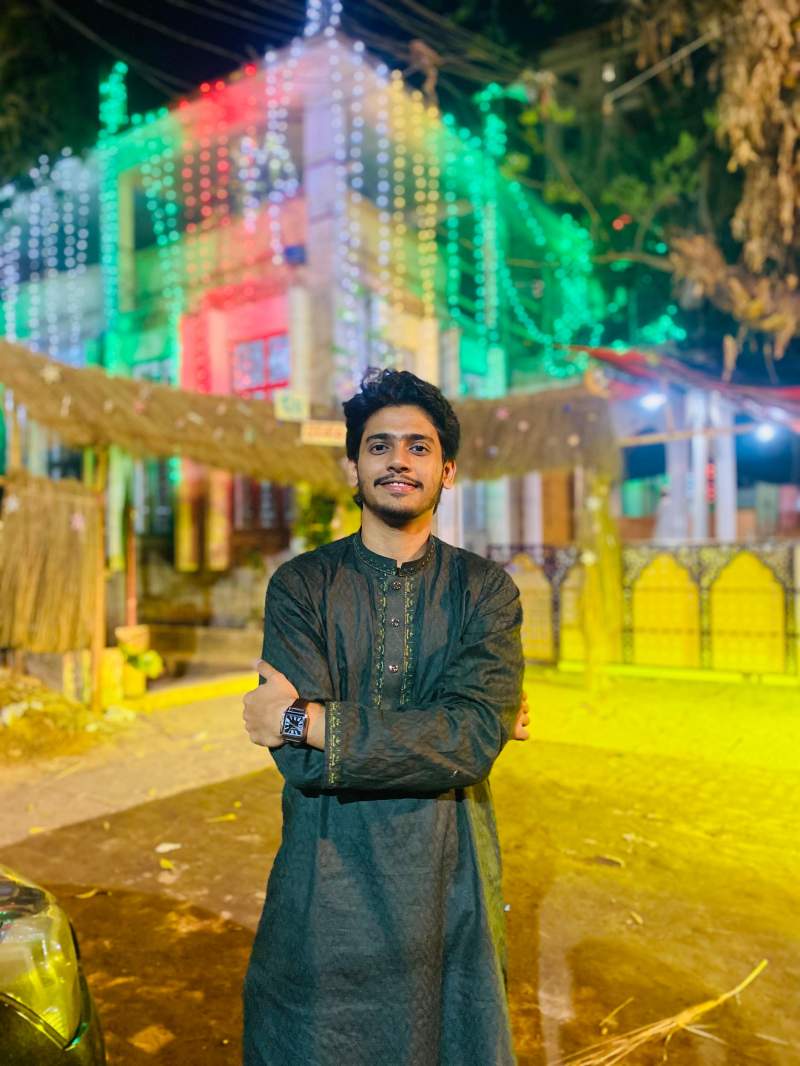 Salman Al Mamun
