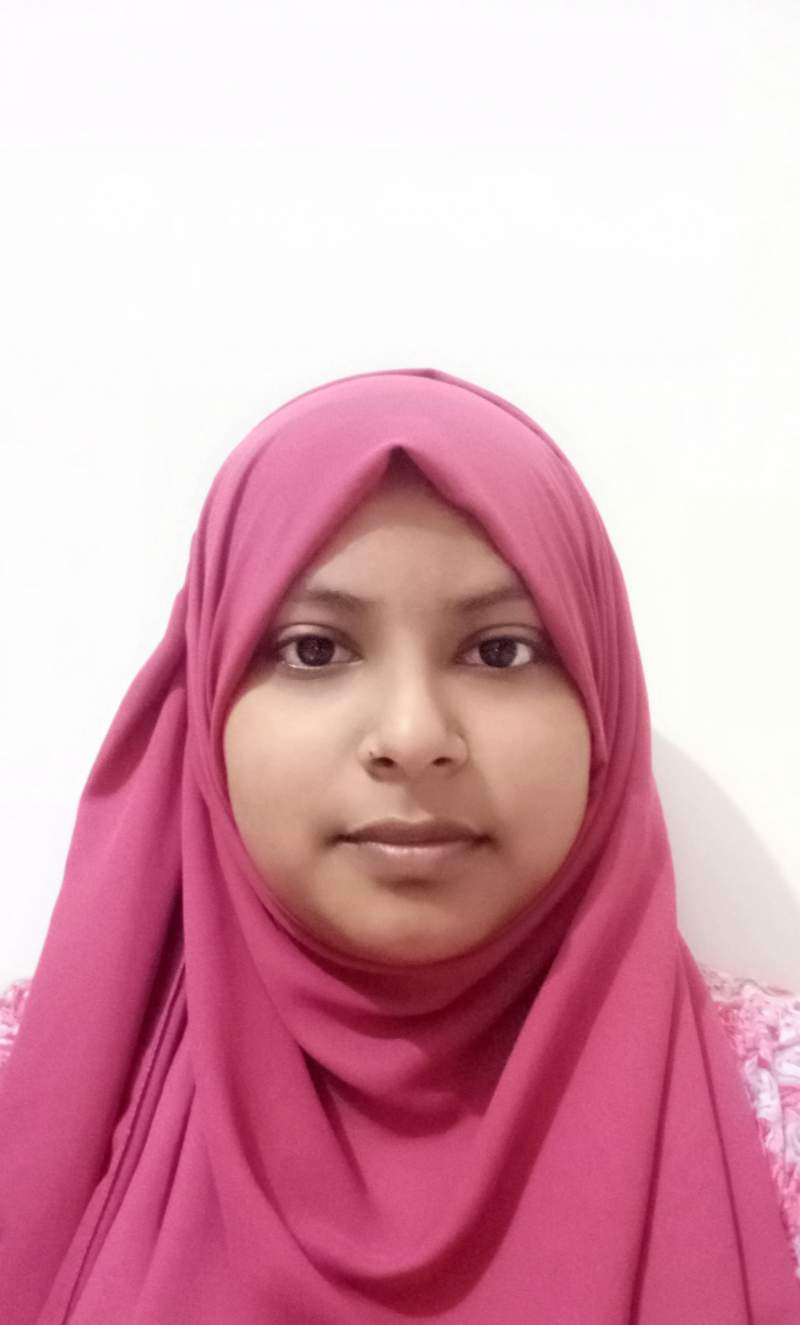 Dilruba Khanom Sritee