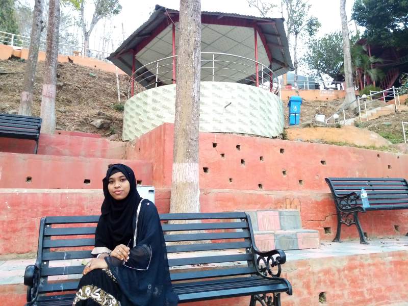 Sabiha Afrin Rima