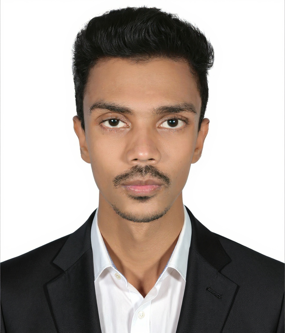 Md Mehedi Azam