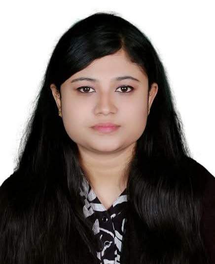 Ahona Ahamed Oishi