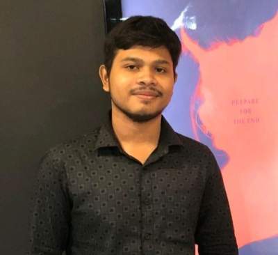 Sheikh Samiur Rahman