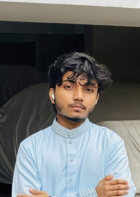 RAHIM KHAN