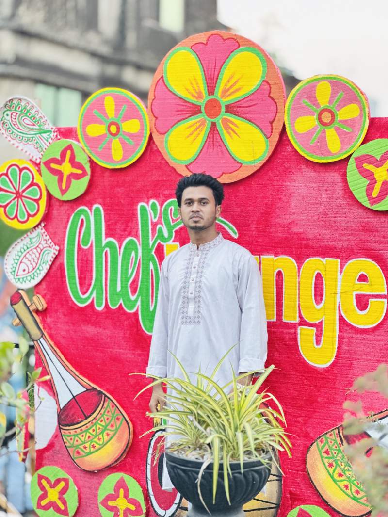 Rubel paul