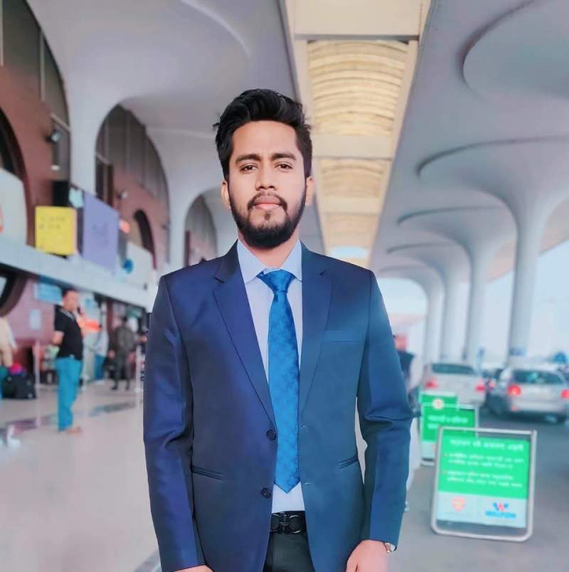 SAIFUL ISLAM