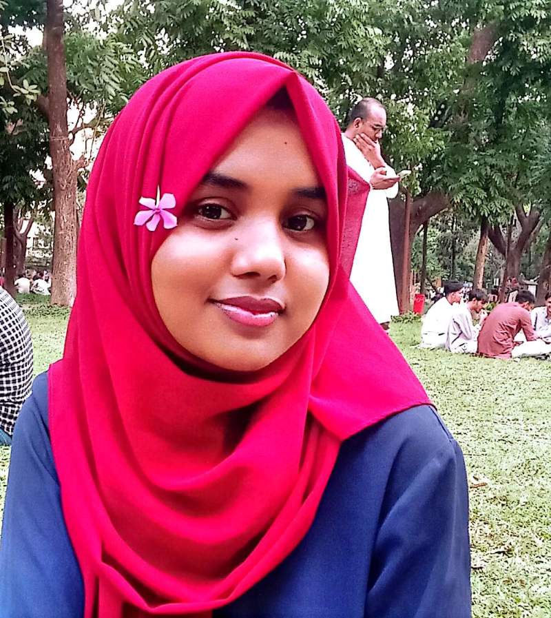 Tahia Rashid