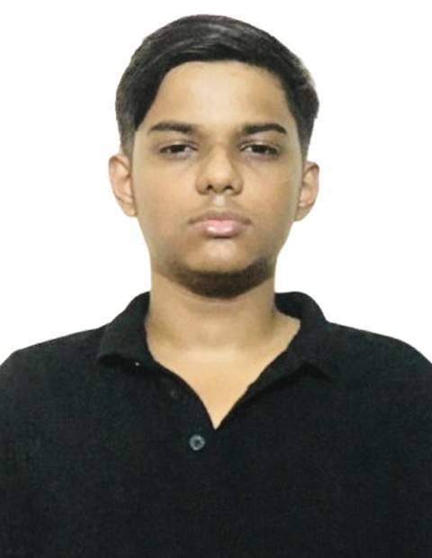 Mirza Farhan Labib Dip