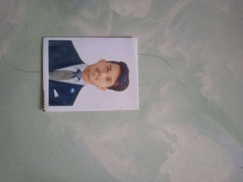 Abdullah All Mahmud Niloy