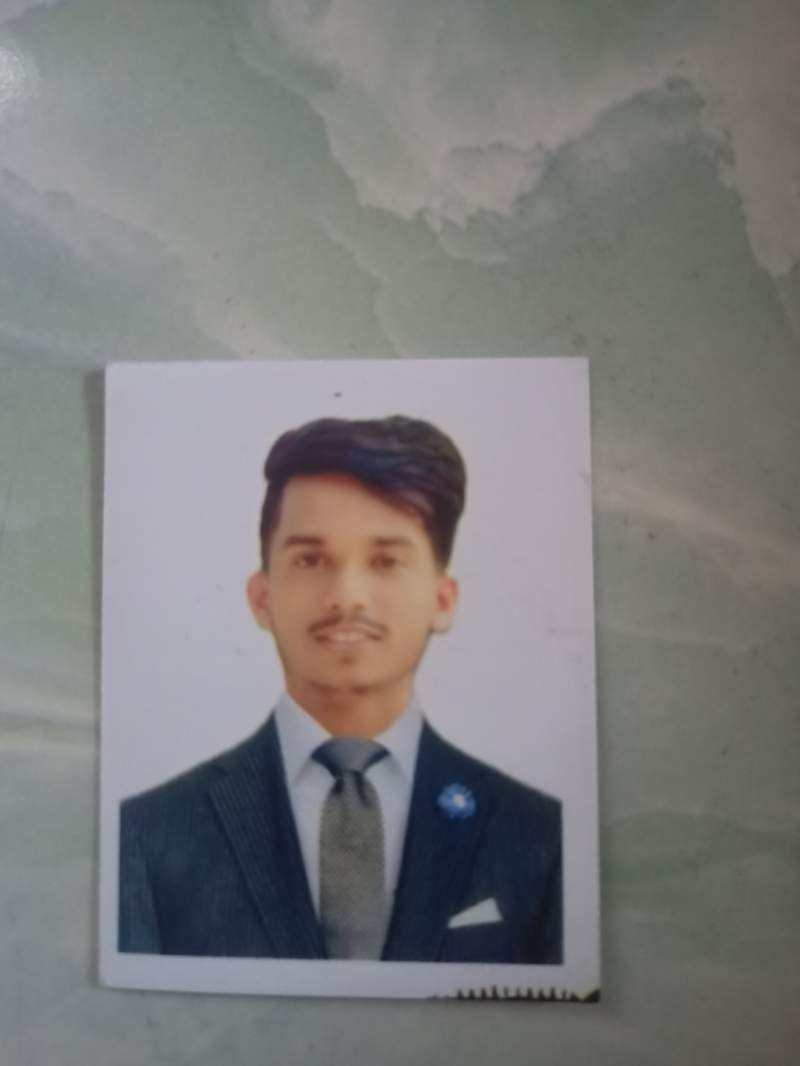 Abdullah All Mahmud Niloy