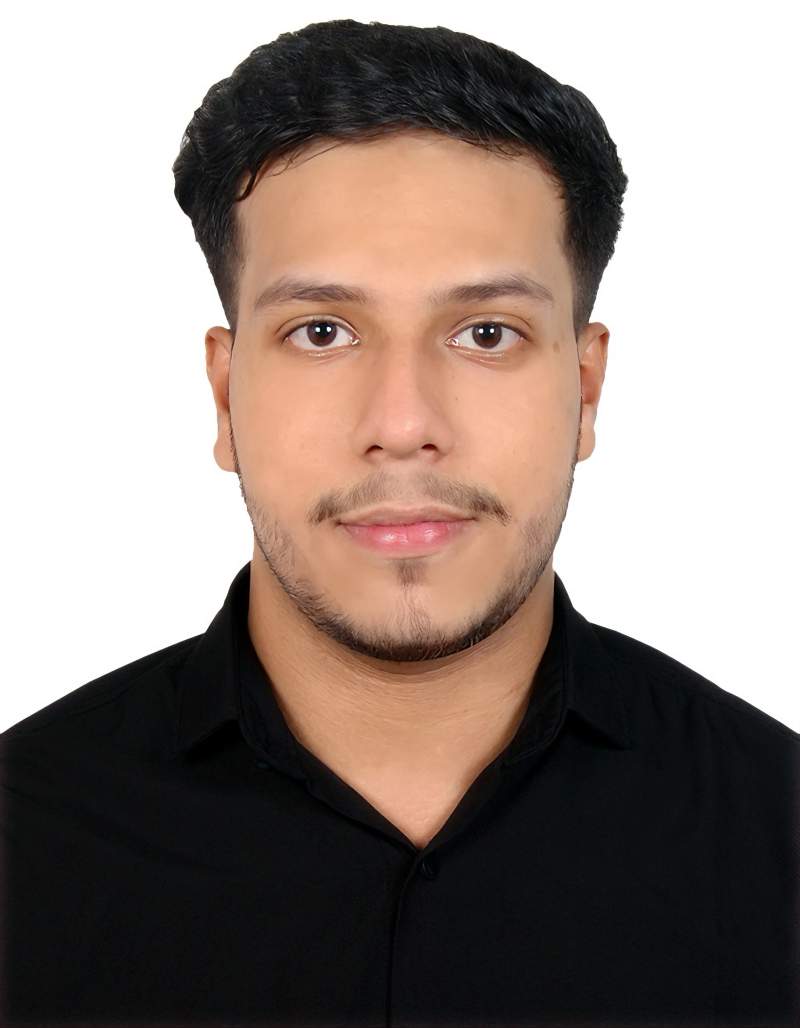 Farhan Shahriar Ifti
