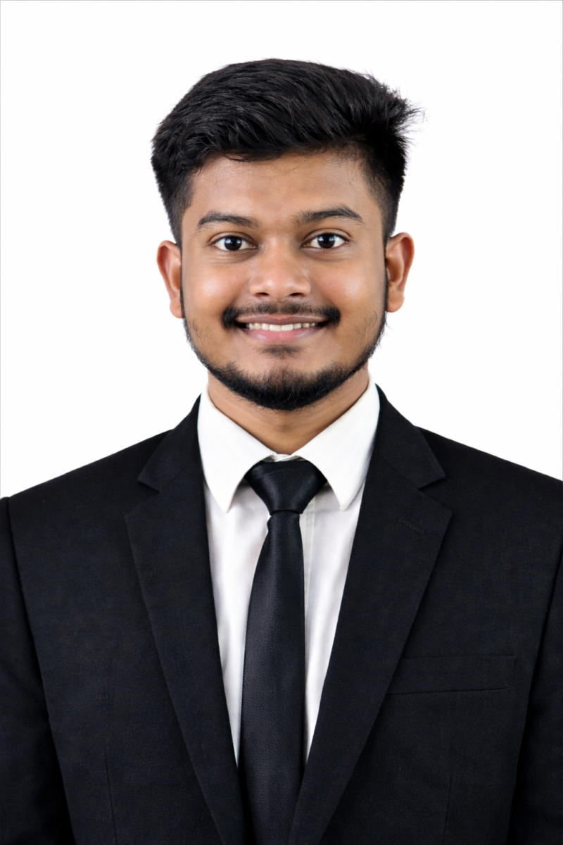 Sagar Talukder