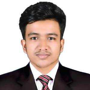 MD. APON ALI