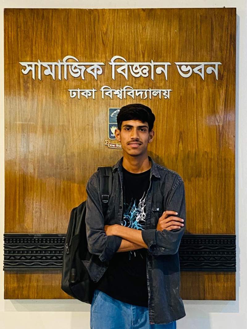 Nahid Hasan