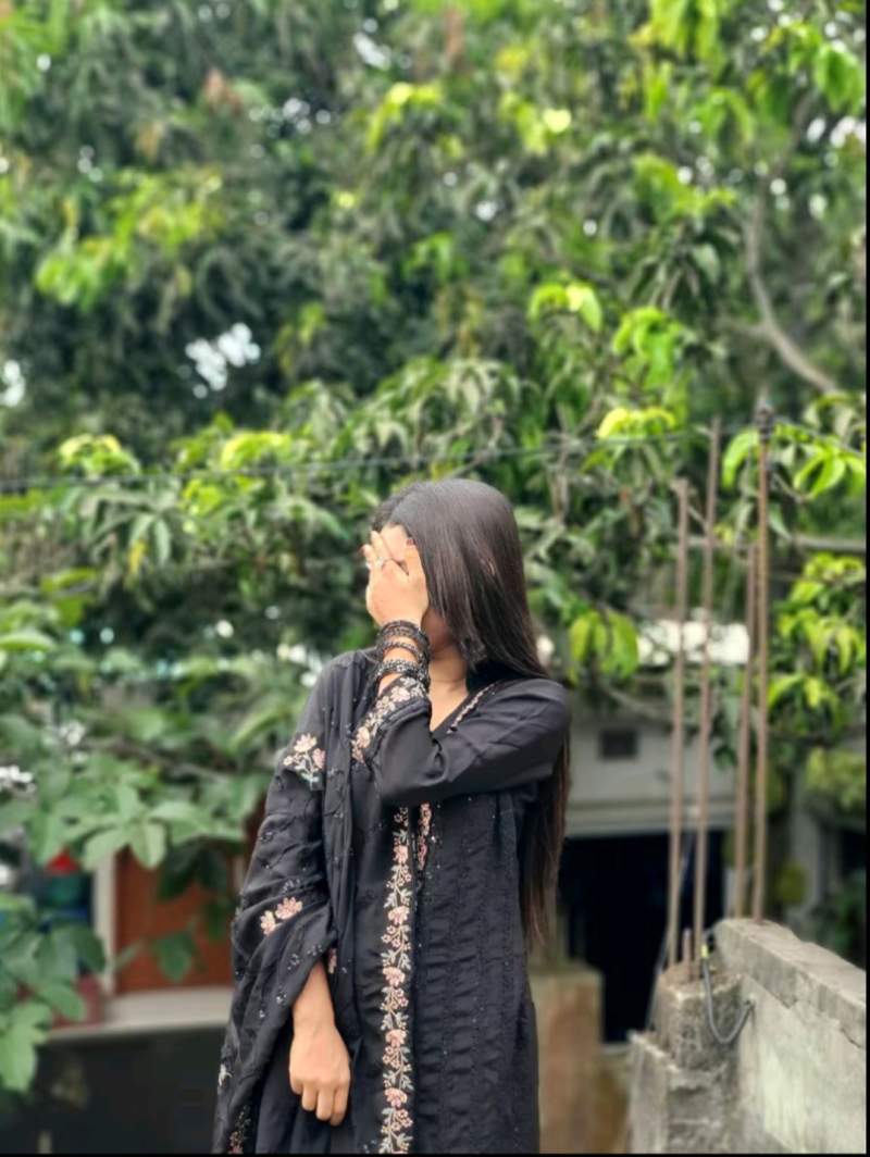 Fahima Akter