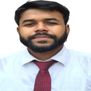 Md. Nazim Ahmed