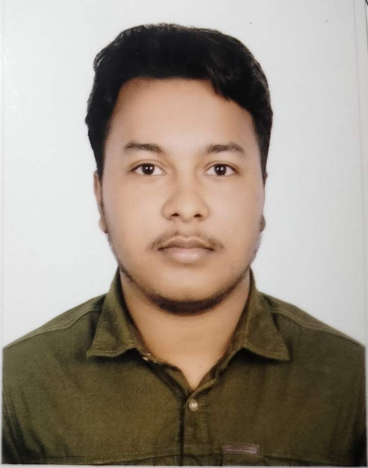 Md. Mehedi Hasan Murad