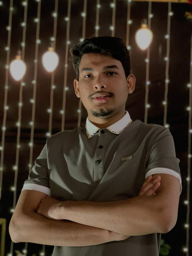 SM Abdullah Bin Kafi