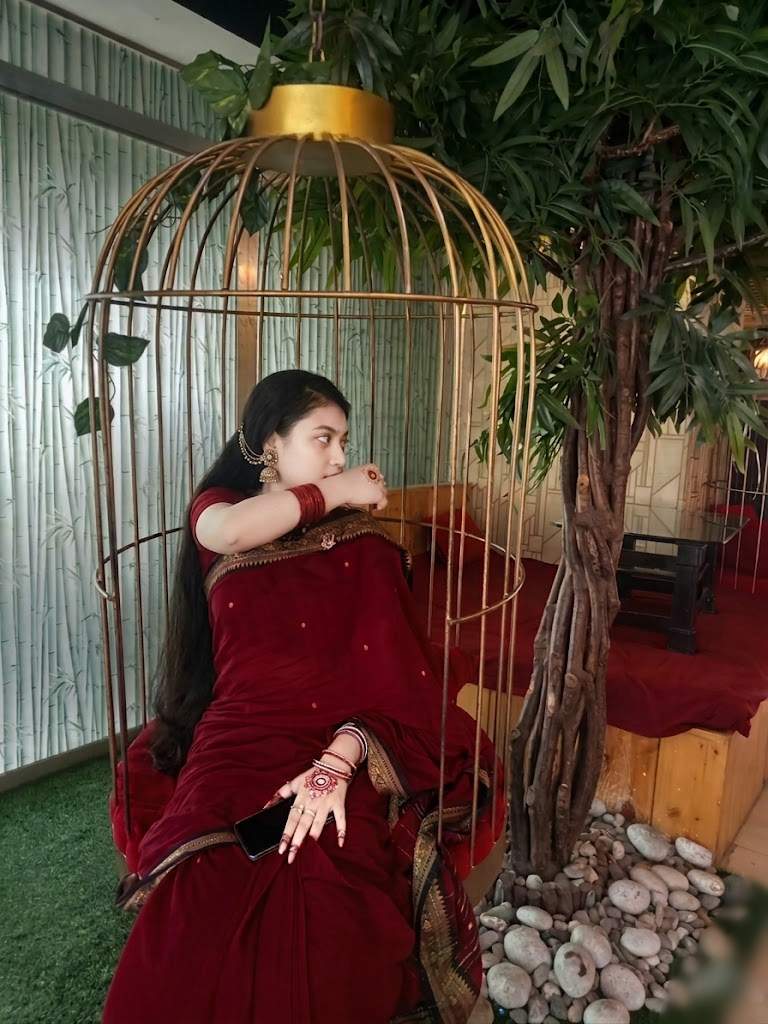 Habiba Jahan Maisha