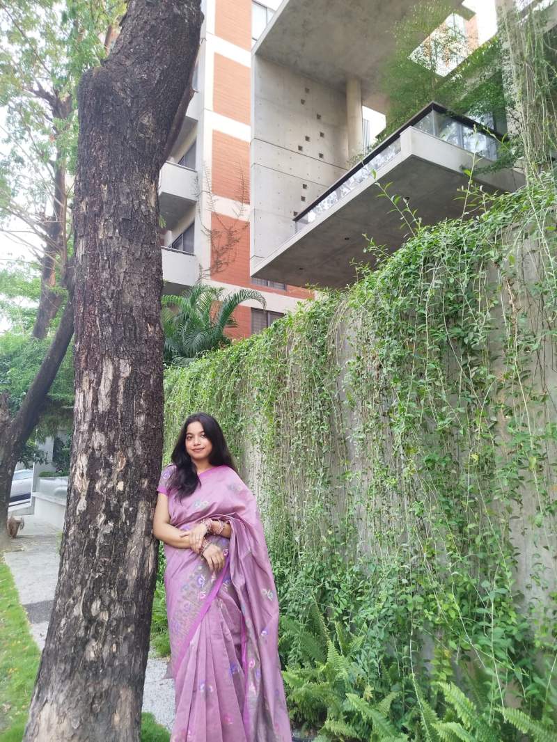 Kishwar khan
