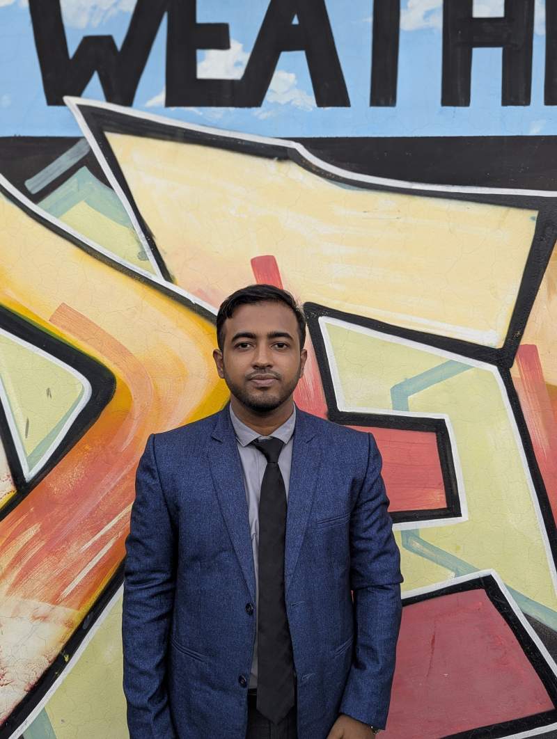 Khalid hasan