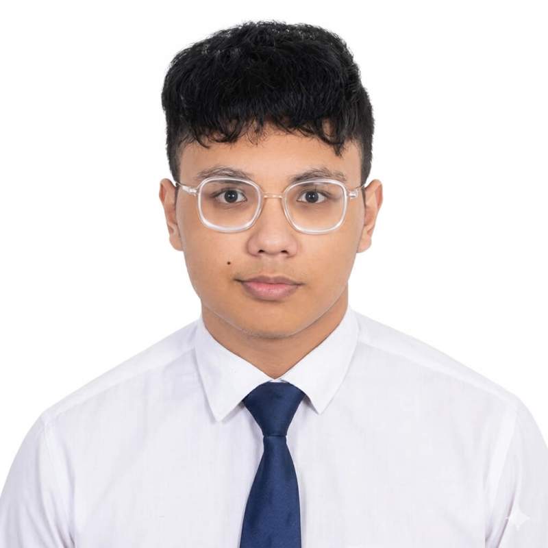 Shajin Ahmed