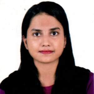 SHAKILA JAHAN SATHY