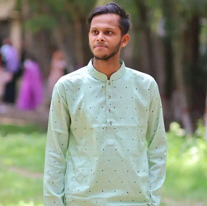 Rahid Ul Gazi