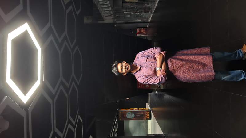 Sajid Rahman