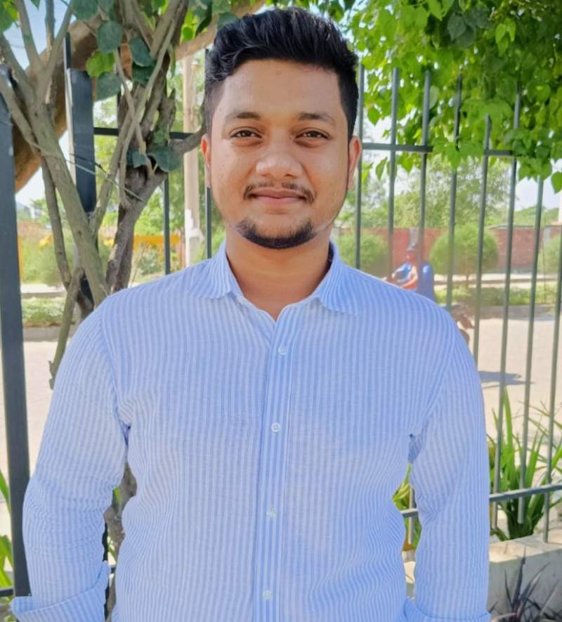 Alvy Rahman