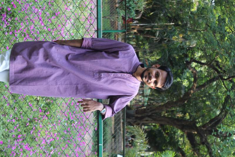 Md Asif Bhuiyan