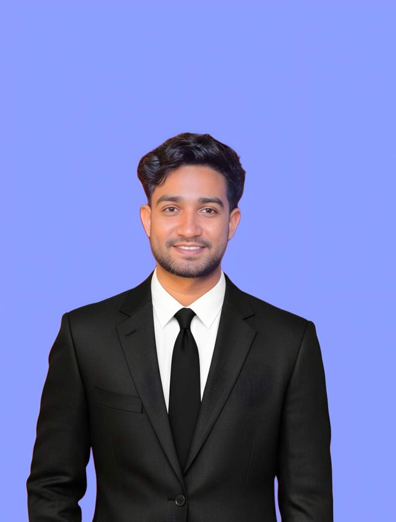 Md Nishan Molla