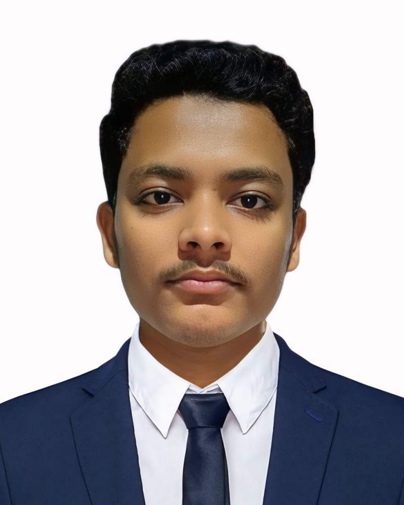 Ismail Hossain