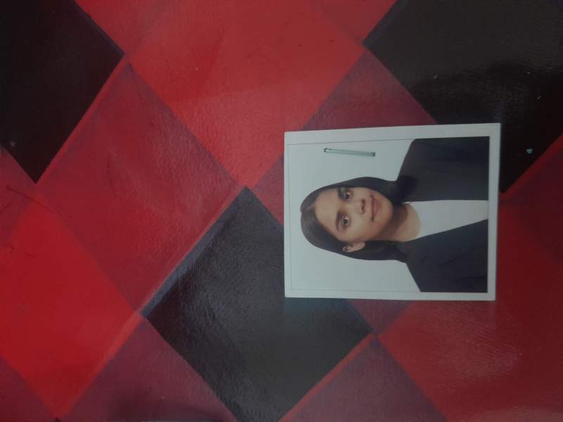 Bushra Binth Shahin