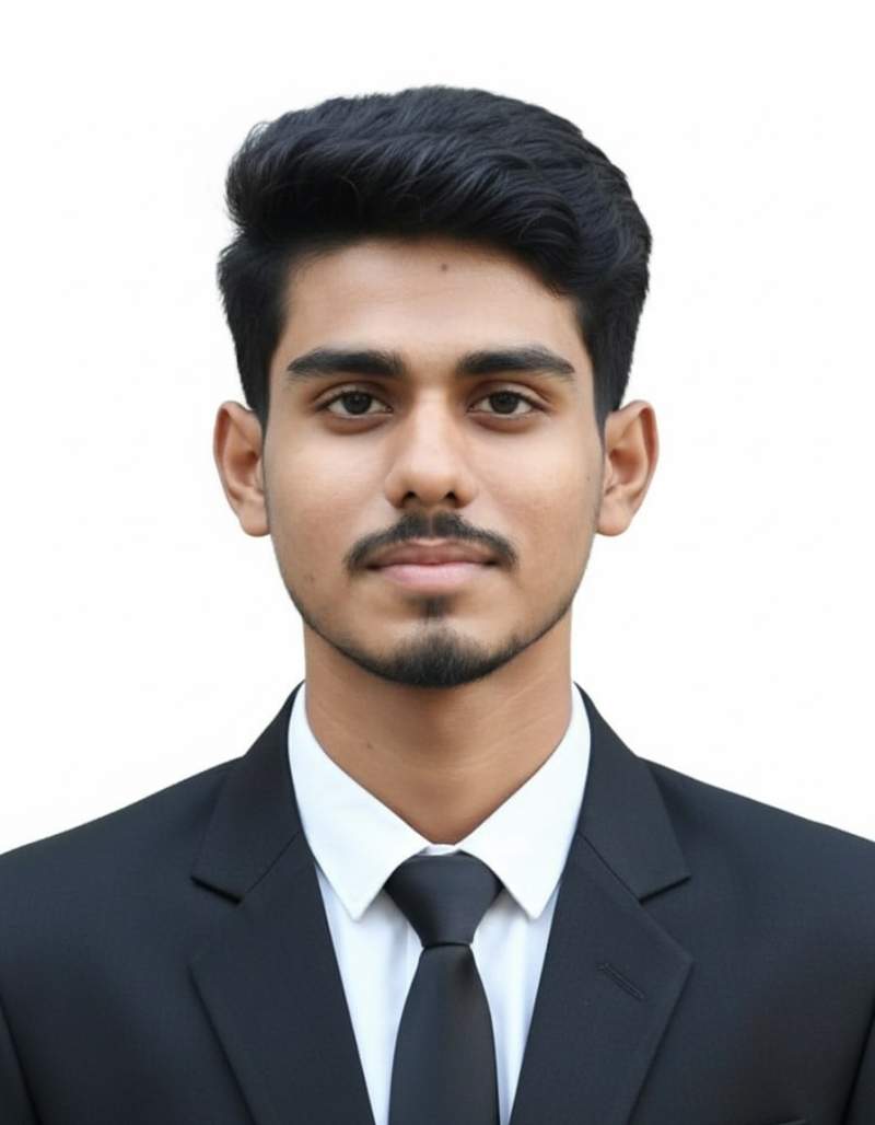 NAIMUL ISLAM SAMRAT