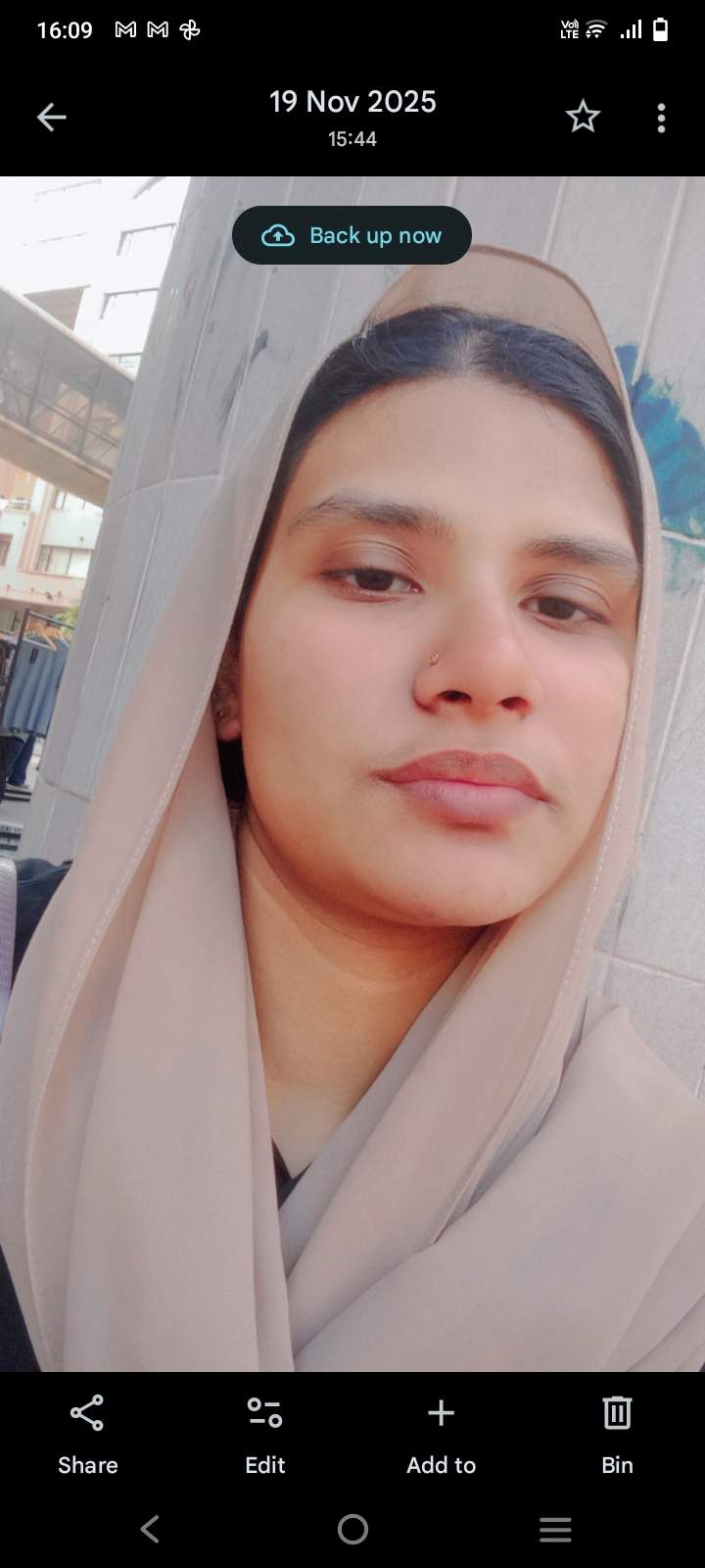 Rufyda Mahzabeen